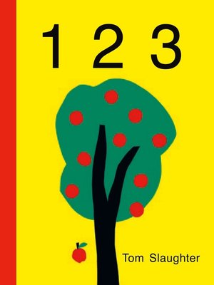 cover image of One, Two, Three